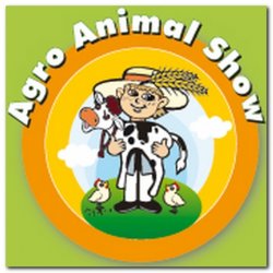 AGRO ANIMAL SHOW 2012
